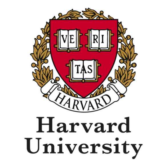 Harvard University logo — NMBA college placement success